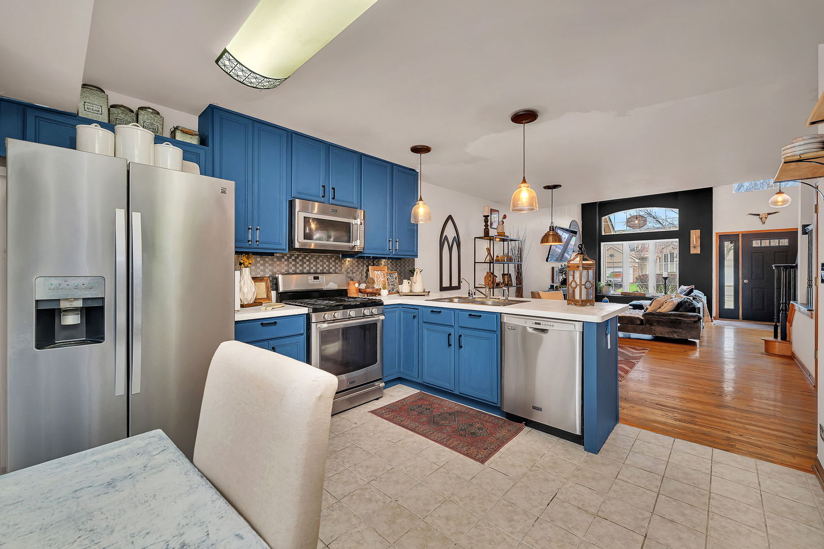 649 Berkley Drive Romeoville, IL 60446 - Photo 14 of 31