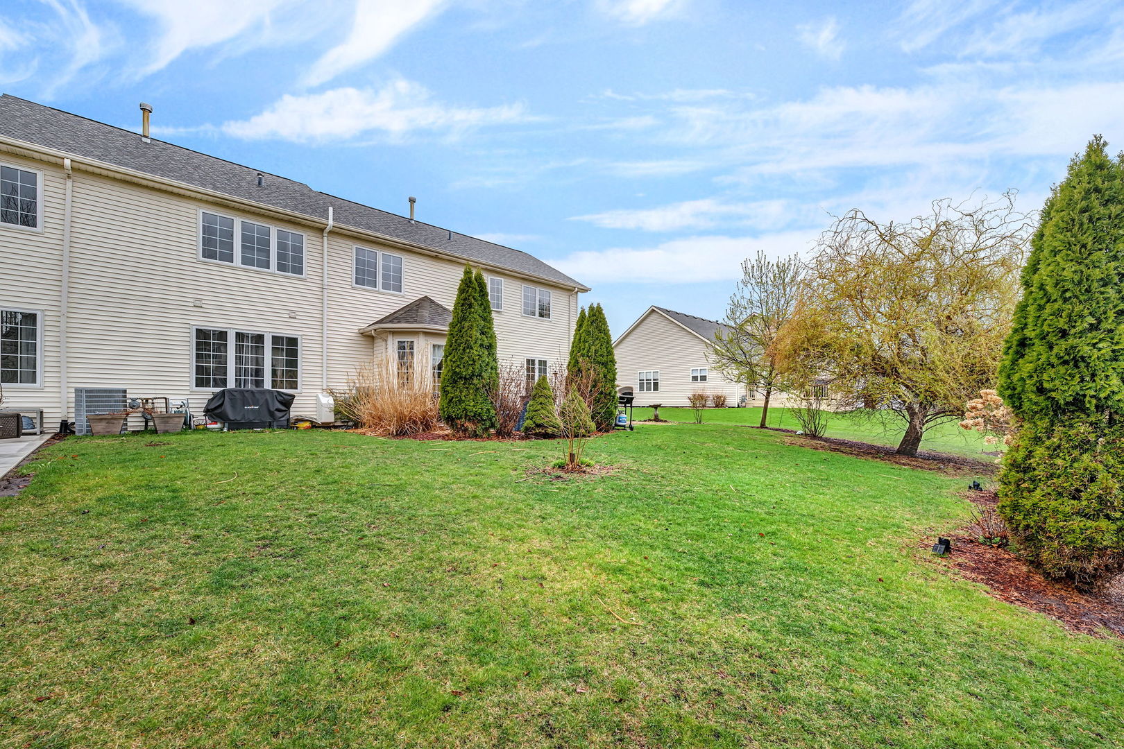 649 Berkley Drive Romeoville, IL 60446 - Photo 28 of 31