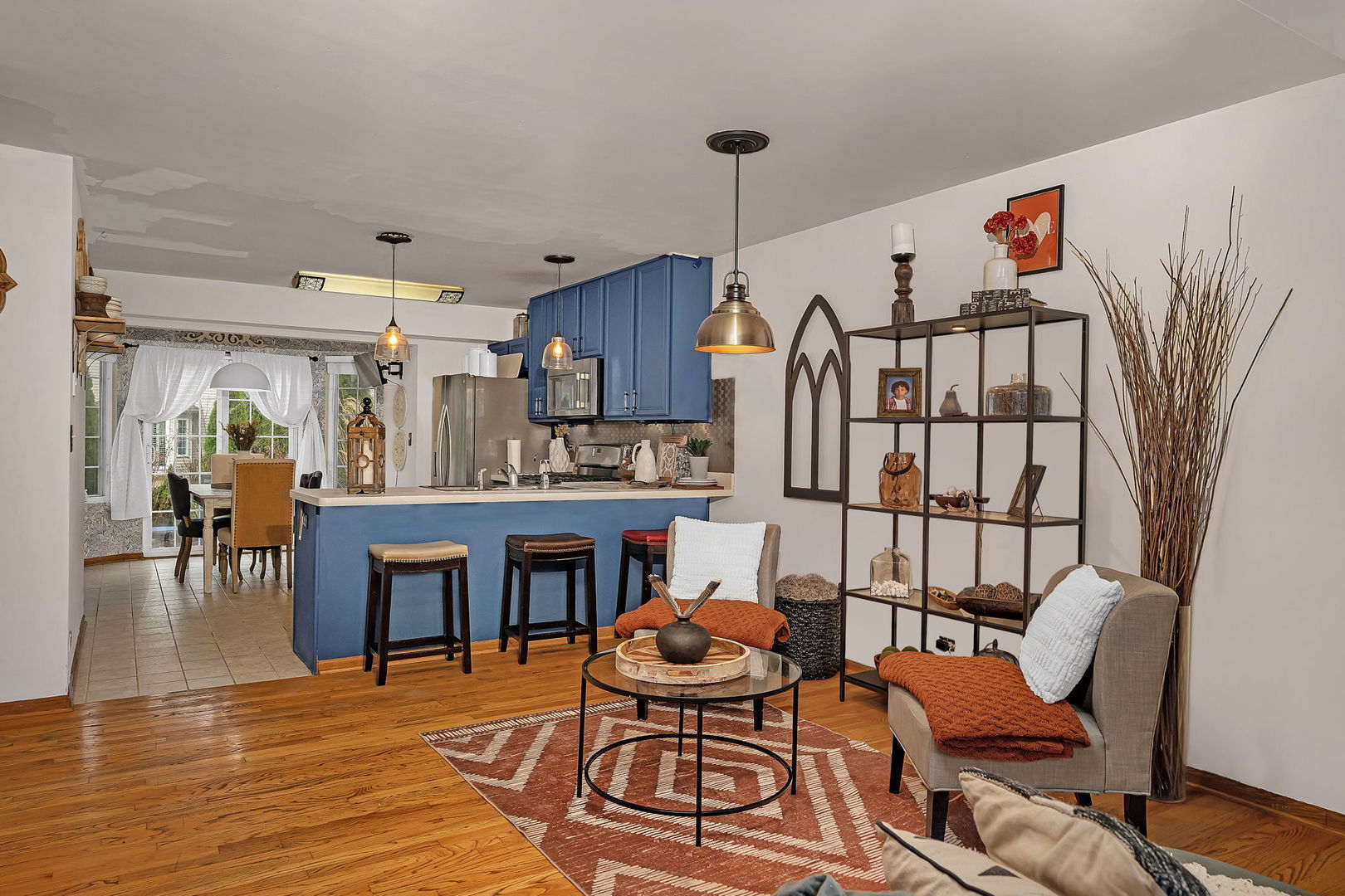 649 Berkley Drive Romeoville, IL 60446 - Photo 7 of 31