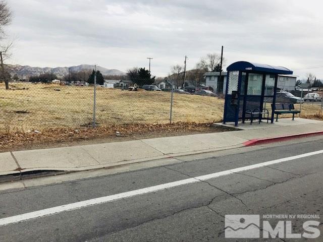 4004 Neil Road Reno, NV 89502 - Photo 3 of 10 a view of a water fountain and city view