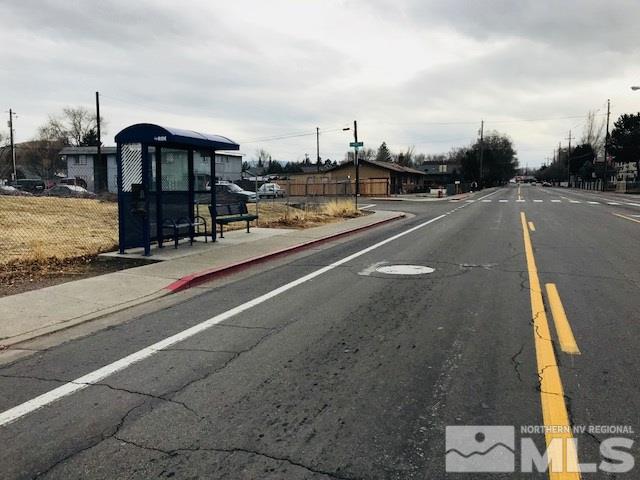 4004 Neil Road Reno, NV 89502 - Photo 4 of 10 a view of street with view of building