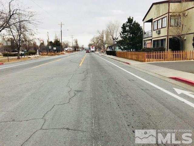 4004 Neil Road Reno, NV 89502 - Photo 5 of 10 a view of a city street lined with tall buildings