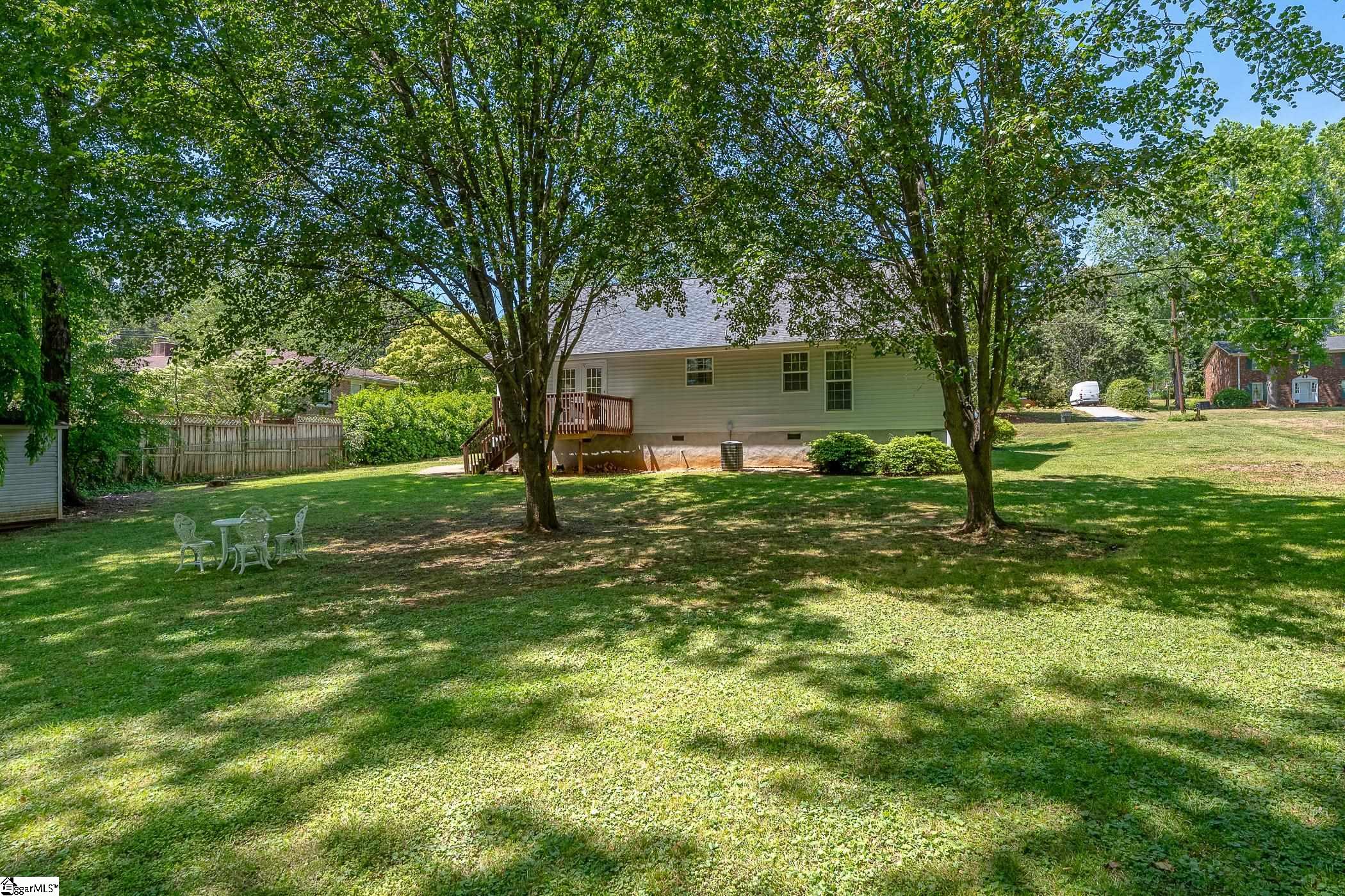 460 Ransdell Drive Spartanburg, SC 29307 - Photo 33 of 44