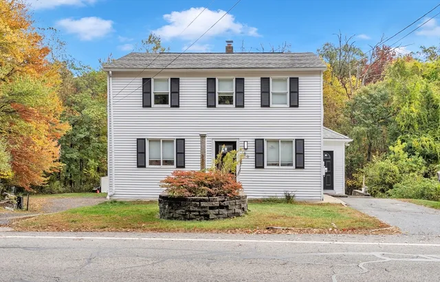 $524,900 | 86 Wheelock Avenue, Millbury, MA 01527
