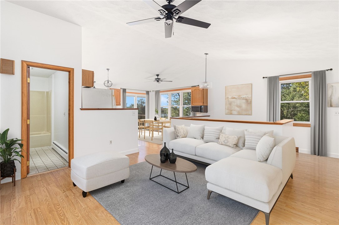 24 Seneca Street Coventry, RI 02816 - Photo 7 of 31 Image Virtually Staged