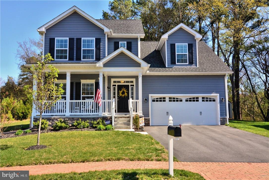 305 Valley Road Milton, DE 19968 - Photo 1 of 40