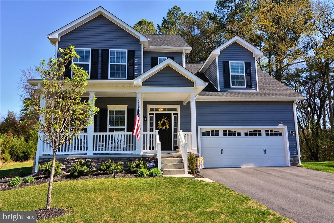 305 Valley Road Milton, DE 19968 - Photo 2 of 40