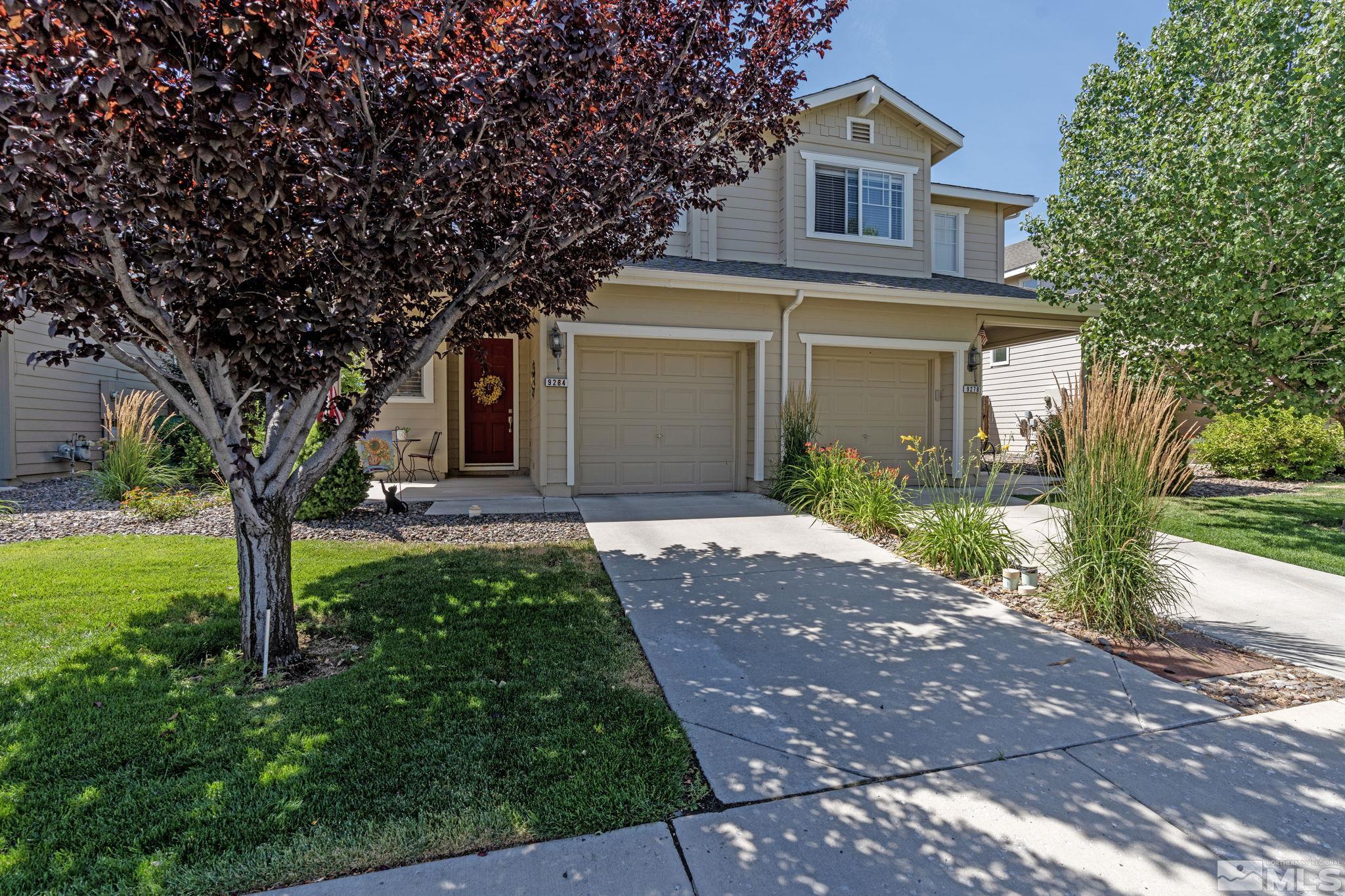 9284 Running Dog Circle Reno, NV 89506 - Photo 2 of 34 Photo 2
