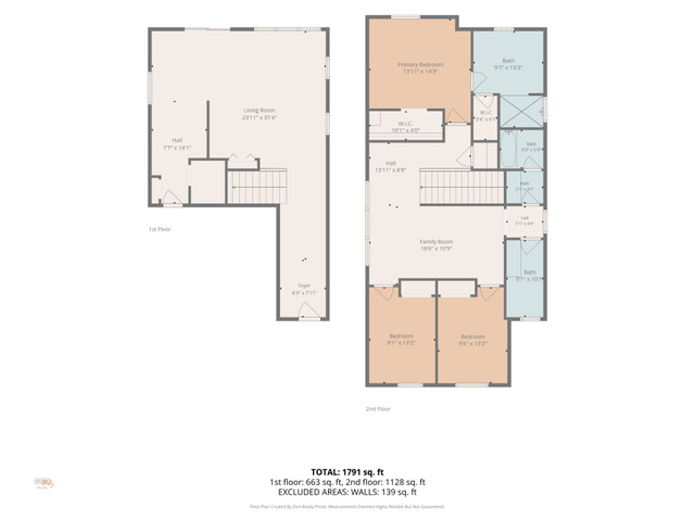22 East Luften Street Washington, UT 84780 - Photo 41 of 42