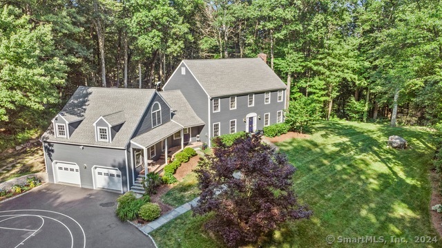 40 Lounsbury Lane Ridgefield, CT 06877 - Photo 1 of 1 Gallery Image 1