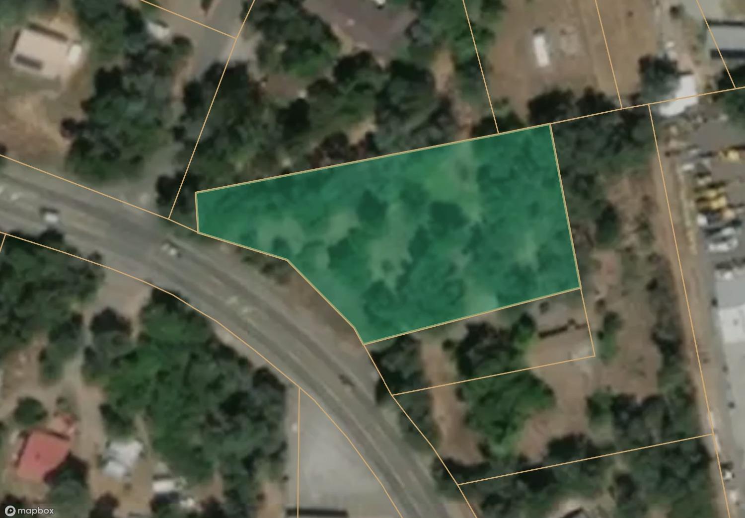 3831 Missouri Flat Road Placerville, CA 95667 - Photo 2 of 5