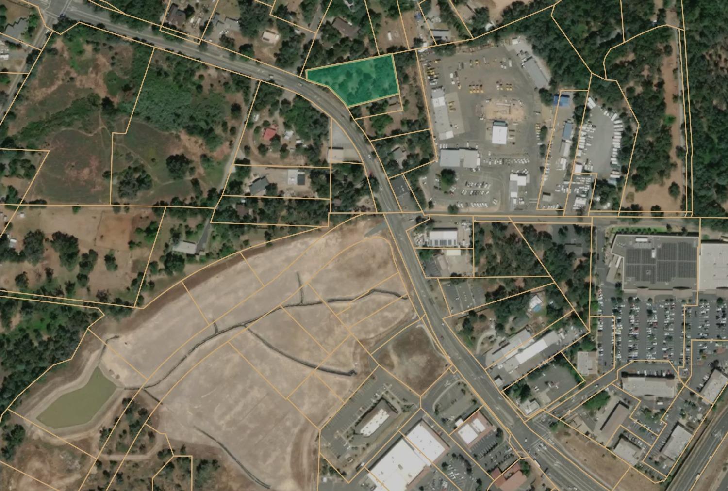 3831 Missouri Flat Road Placerville, CA 95667 - Photo 3 of 5