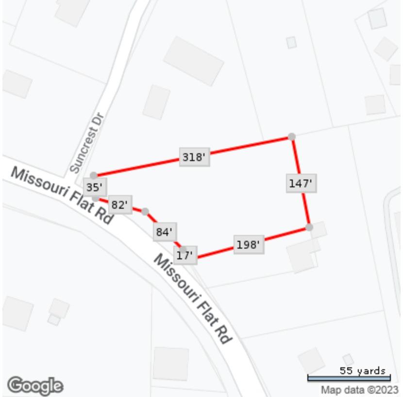 3831 Missouri Flat Road Placerville, CA 95667 - Photo 5 of 5