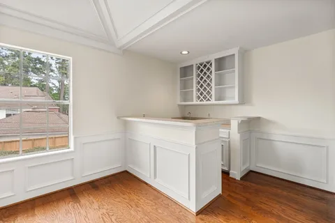 $699,000 | 5230 Norborne Lane, Houston, TX 77069