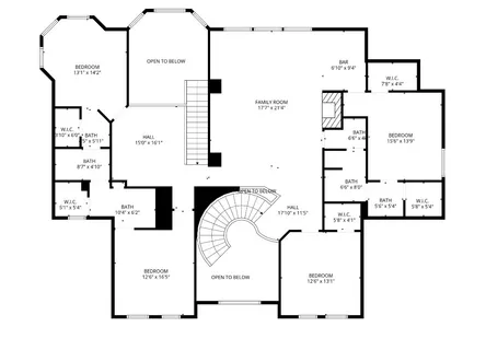 $699,000 | 5230 Norborne Lane, Houston, TX 77069