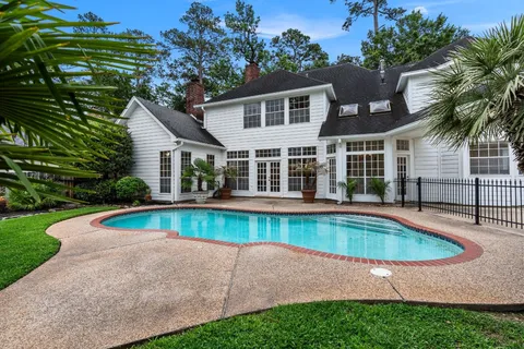 $699,000 | 5230 Norborne Lane, Houston, TX 77069