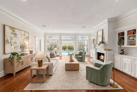 $699,000 | 5230 Norborne Lane, Houston, TX 77069