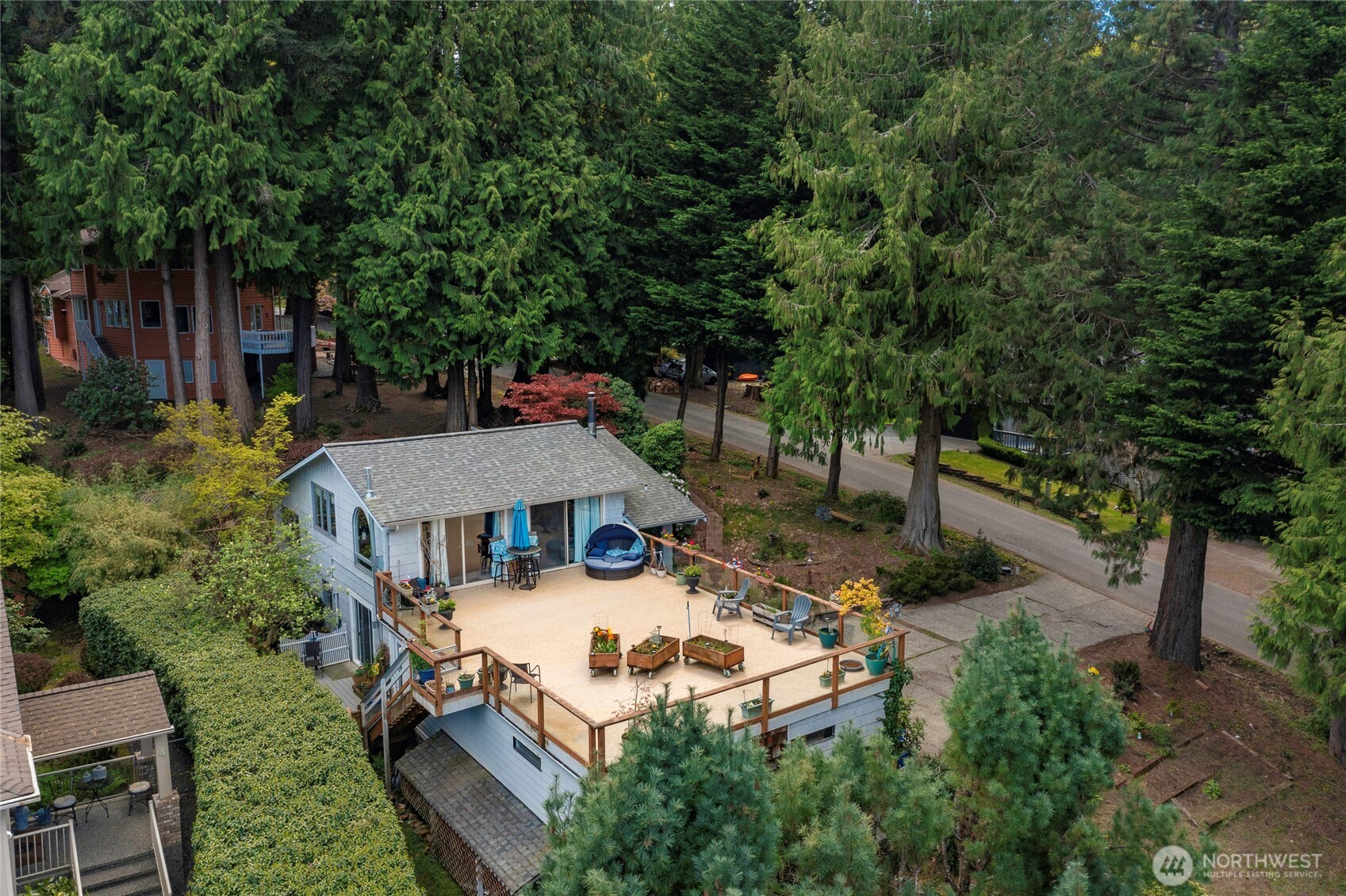 69 North Point Drive Bellingham, WA 98229 - Photo 36 of 36