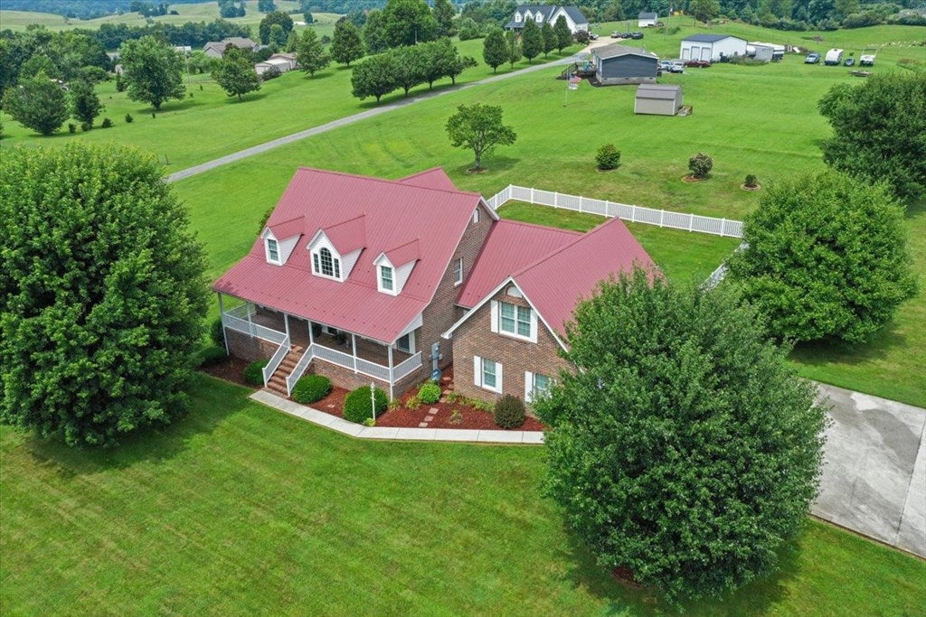 12425 Prices Bridge Road Glade Spring, VA 24340 - Photo 69 of 78 Gallery Image 69