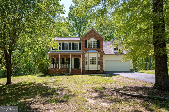 $374,900 | 11316 Pintail Point, Spotsylvania, VA 22553