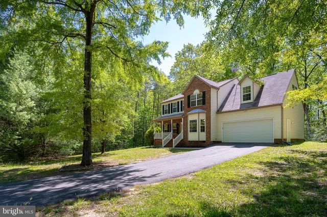 $374,900 | 11316 Pintail Point, Spotsylvania, VA 22553