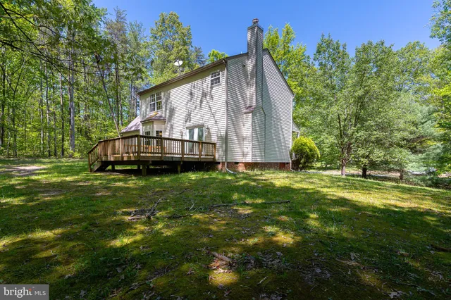 $374,900 | 11316 Pintail Point, Spotsylvania, VA 22553