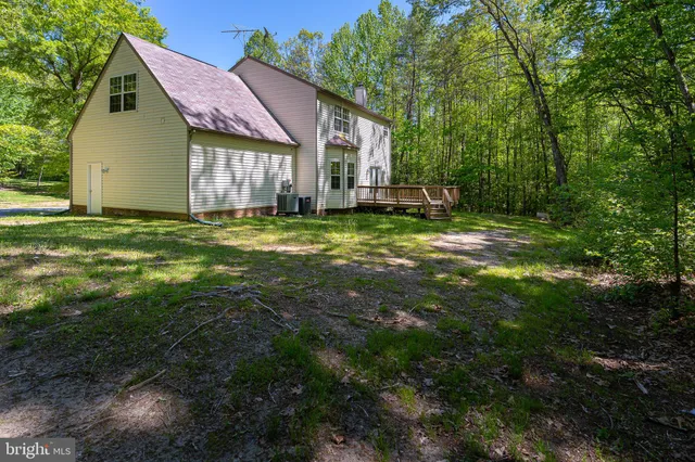 $374,900 | 11316 Pintail Point, Spotsylvania, VA 22553