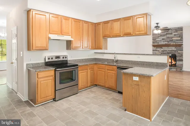 $374,900 | 11316 Pintail Point, Spotsylvania, VA 22553