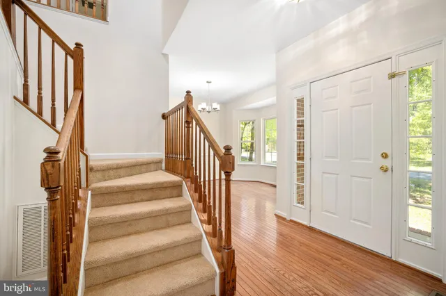 $374,900 | 11316 Pintail Point, Spotsylvania, VA 22553