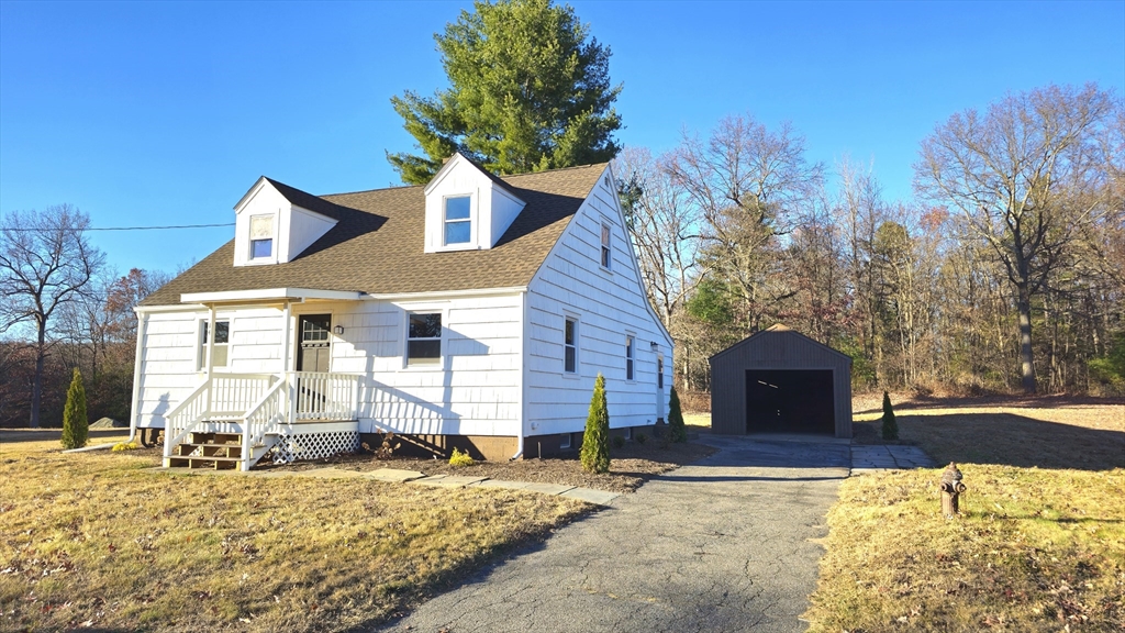 14 Bluemer Road Southampton, MA 01073 - Photo 1 of 23 Gallery Image 1