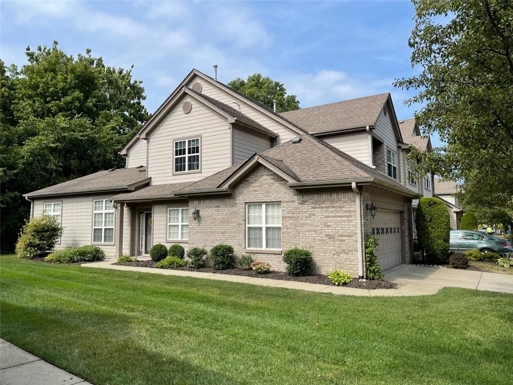 9263 Muir Lane, Unit D Fishers, IN 46037 - Photo 1 of 21 Gallery Image 1
