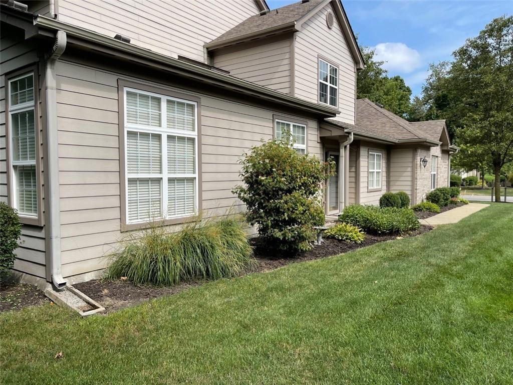 9263 Muir Lane, Unit D Fishers, IN 46037 - Photo 2 of 21 Gallery Image 2