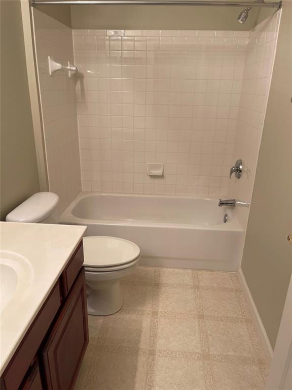 9263 Muir Lane, Unit D Fishers, IN 46037 - Photo 19 of 21 Gallery Image 19