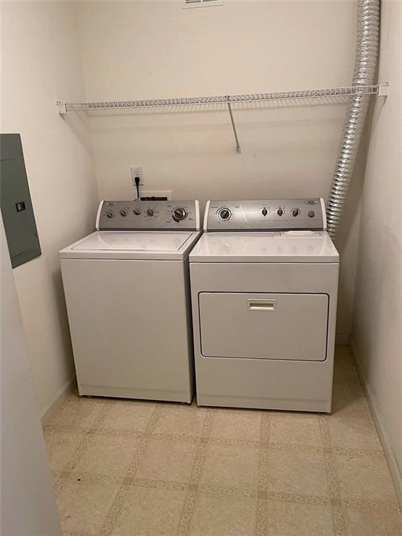 9263 Muir Lane, Unit D Fishers, IN 46037 - Photo 20 of 21 Gallery Image 20