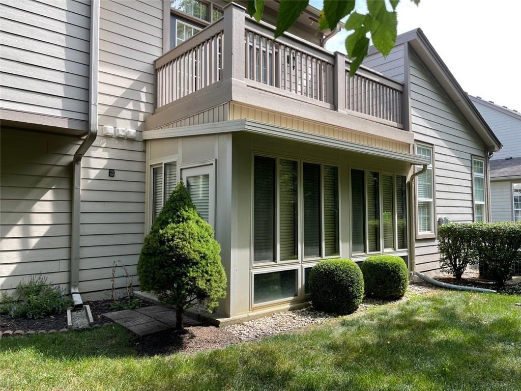9263 Muir Lane, Unit D Fishers, IN 46037 - Photo 3 of 21 Gallery Image 3