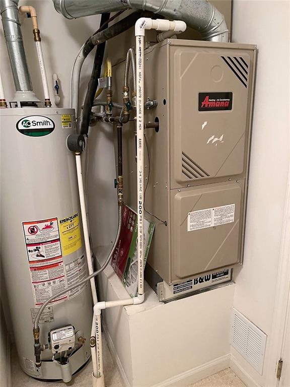 9263 Muir Lane, Unit D Fishers, IN 46037 - Photo 21 of 21 Gallery Image 21