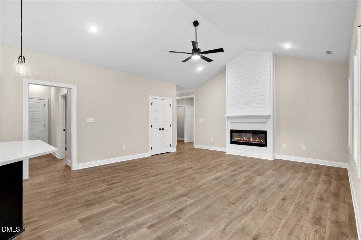 1783 South Big Woods Road Spring Hope, NC 27882 - Photo 13 of 45 20-1783 S Big Wood-20