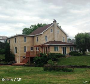 864 Main Road Lehighton, PA 18235 - Photo 1 of 2 house