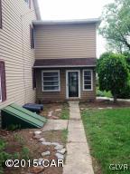 864 Main Road Lehighton, PA 18235 - Photo 2 of 2 Rental Entrance
