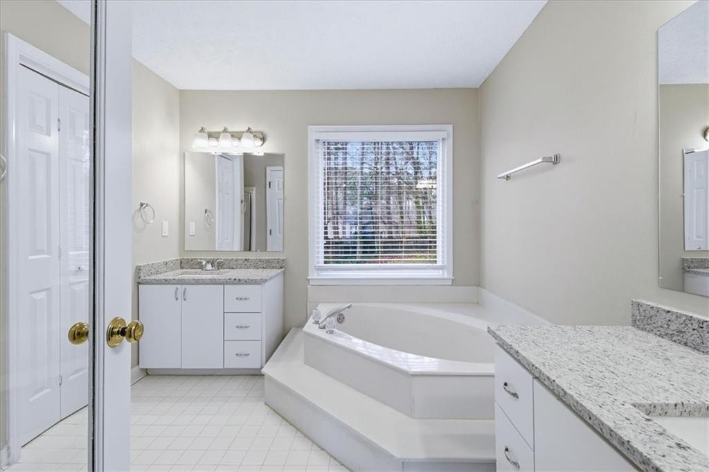 5281 Cross Creek Point Acworth, GA 30102 - Photo 19 of 35