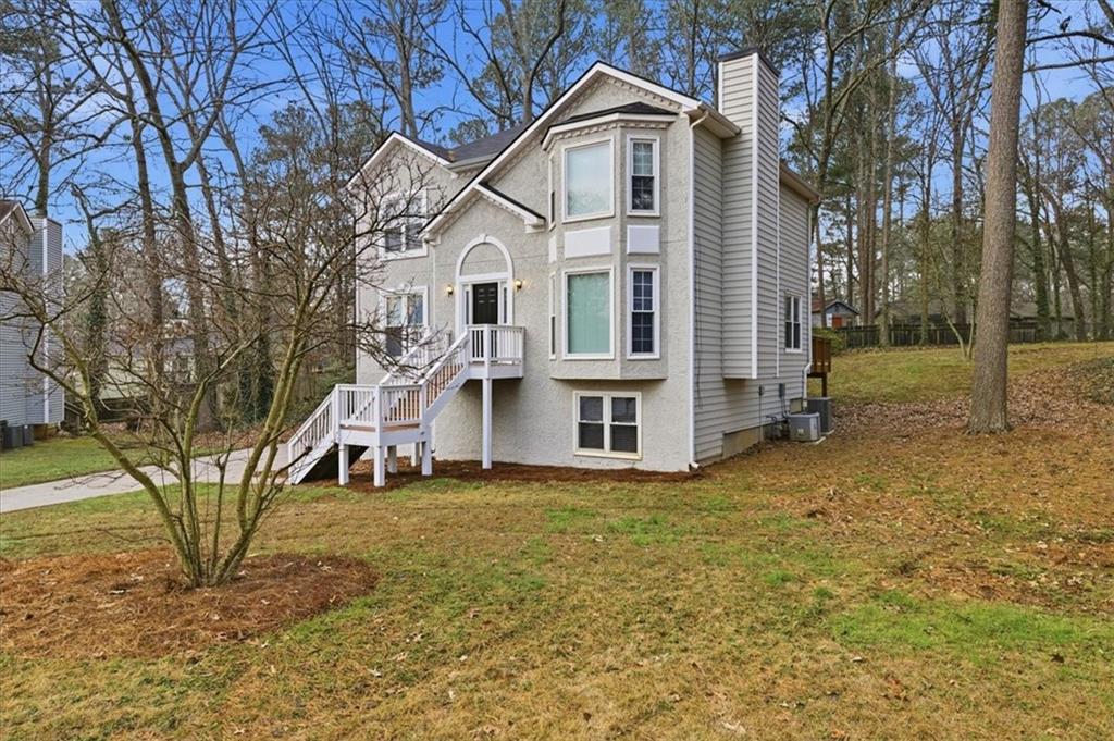 5281 Cross Creek Point Acworth, GA 30102 - Photo 3 of 35