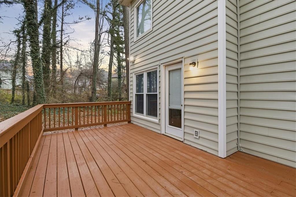 5281 Cross Creek Point Acworth, GA 30102 - Photo 31 of 35