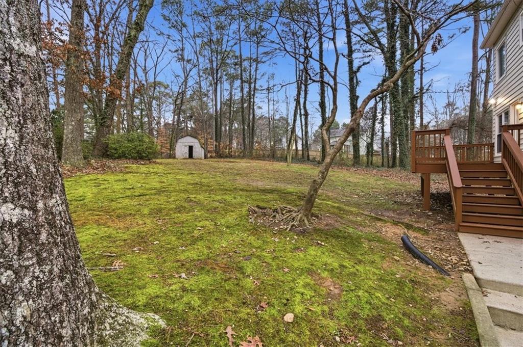 5281 Cross Creek Point Acworth, GA 30102 - Photo 32 of 35