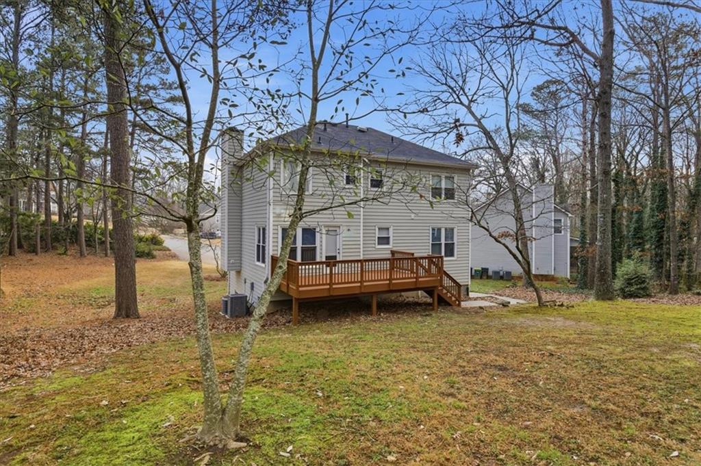 5281 Cross Creek Point Acworth, GA 30102 - Photo 34 of 35