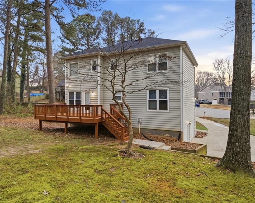 5281 Cross Creek Point Acworth, GA 30102 - Photo 35 of 35