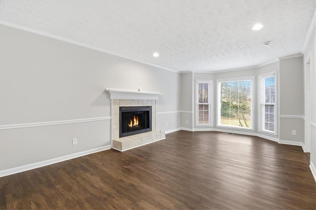 5281 Cross Creek Point Acworth, GA 30102 - Photo 6 of 35