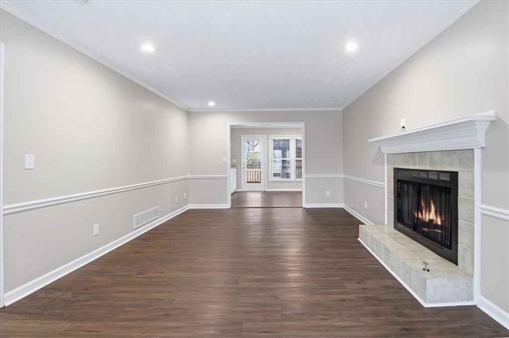 5281 Cross Creek Point Acworth, GA 30102 - Photo 7 of 35