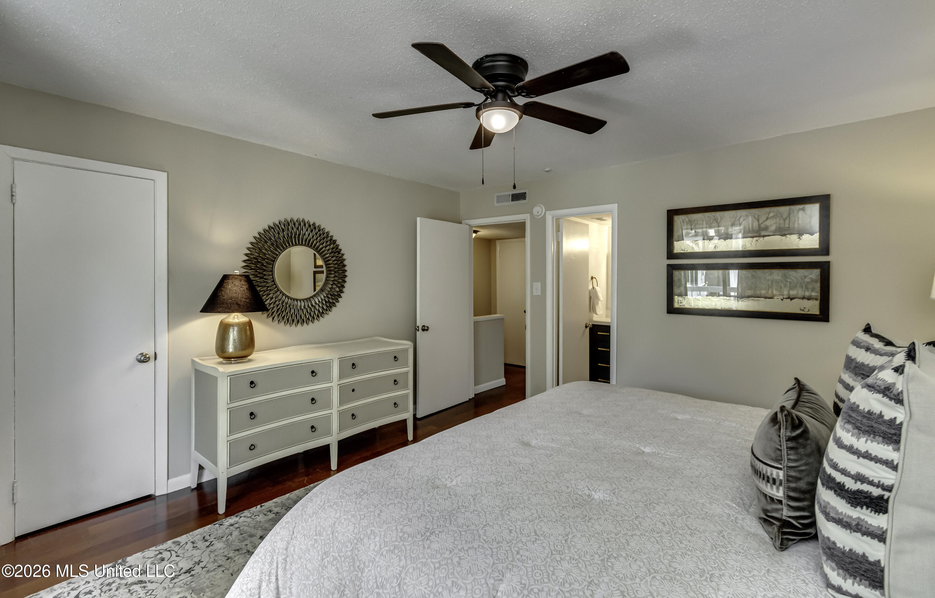 550 Post Road, Unit 801 Ridgeland, MS 39157 - Photo 33 of 51 550 Post Road Unit 801-801-54