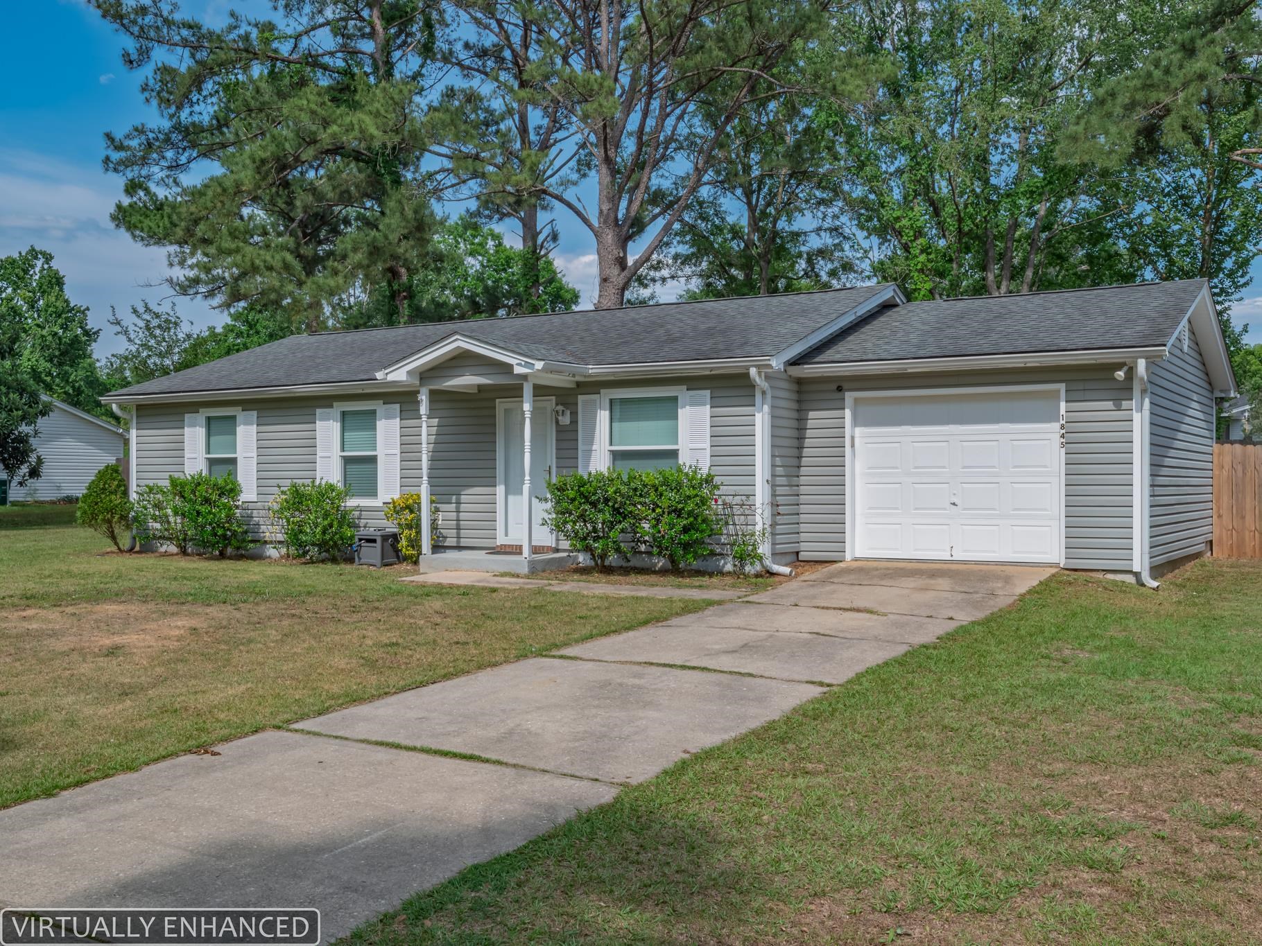 1845 Rodeo Court Tallahassee, FL 32311 - Photo 41 of 54 Gallery Image 41