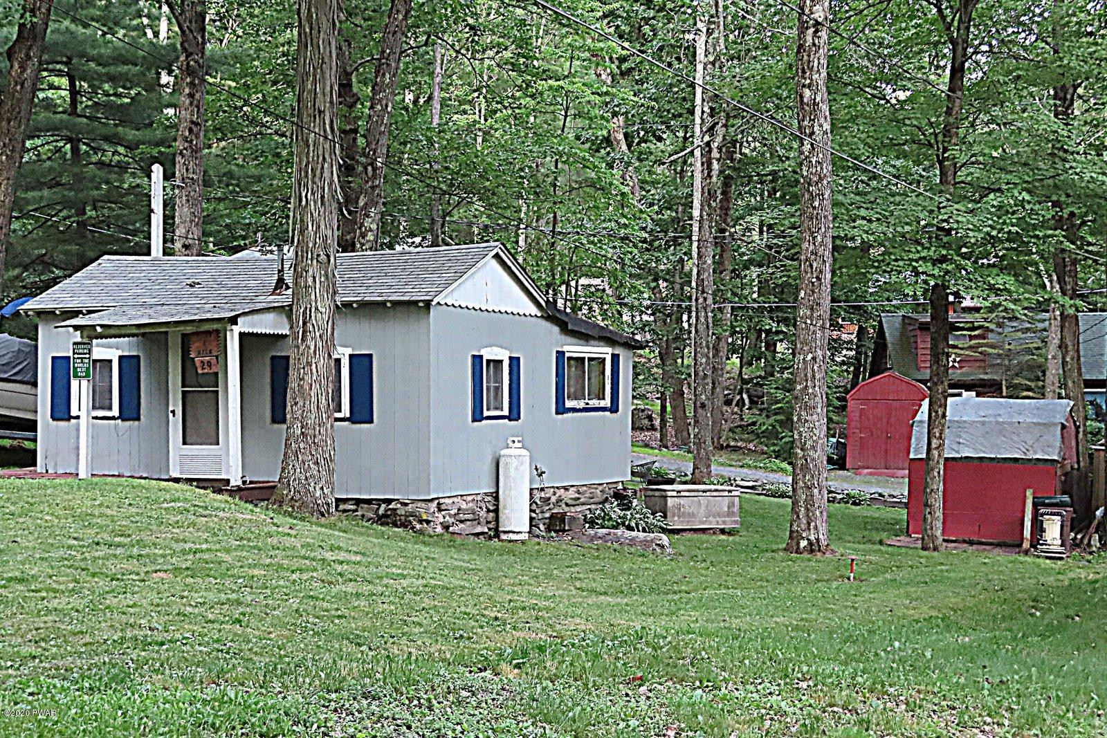 29 Maple Street Hawley, PA 18428 - Photo 22 of 26